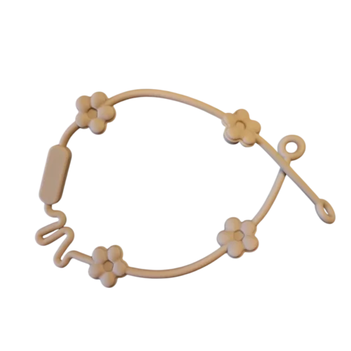 catenelle multiuso beige Catenella multiuso beige
