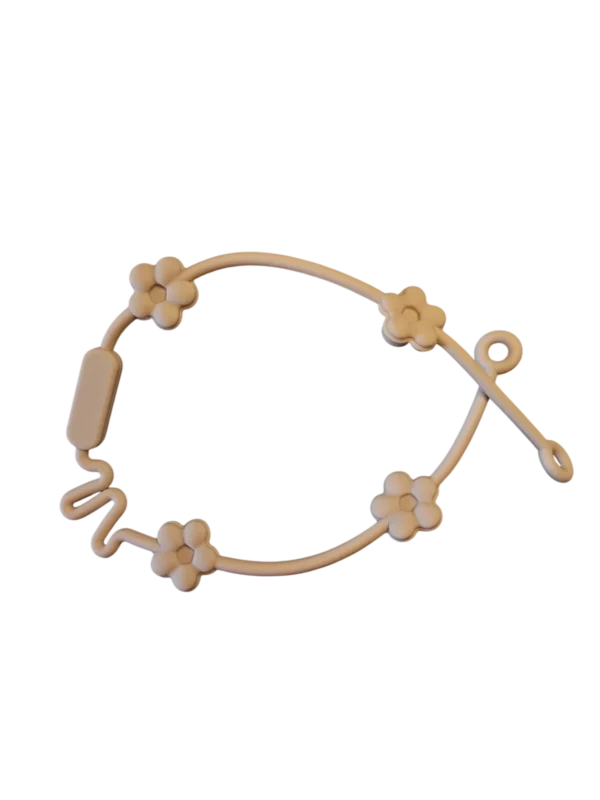 Catenella multiuso beige